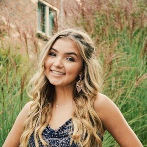 Meet your Posher, Ally